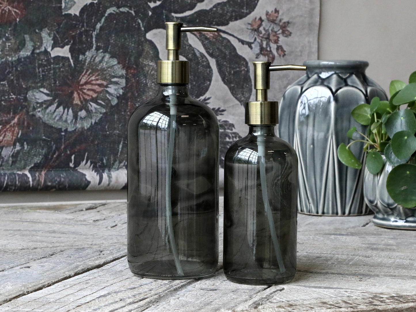 Sápuskammtari 480 ml