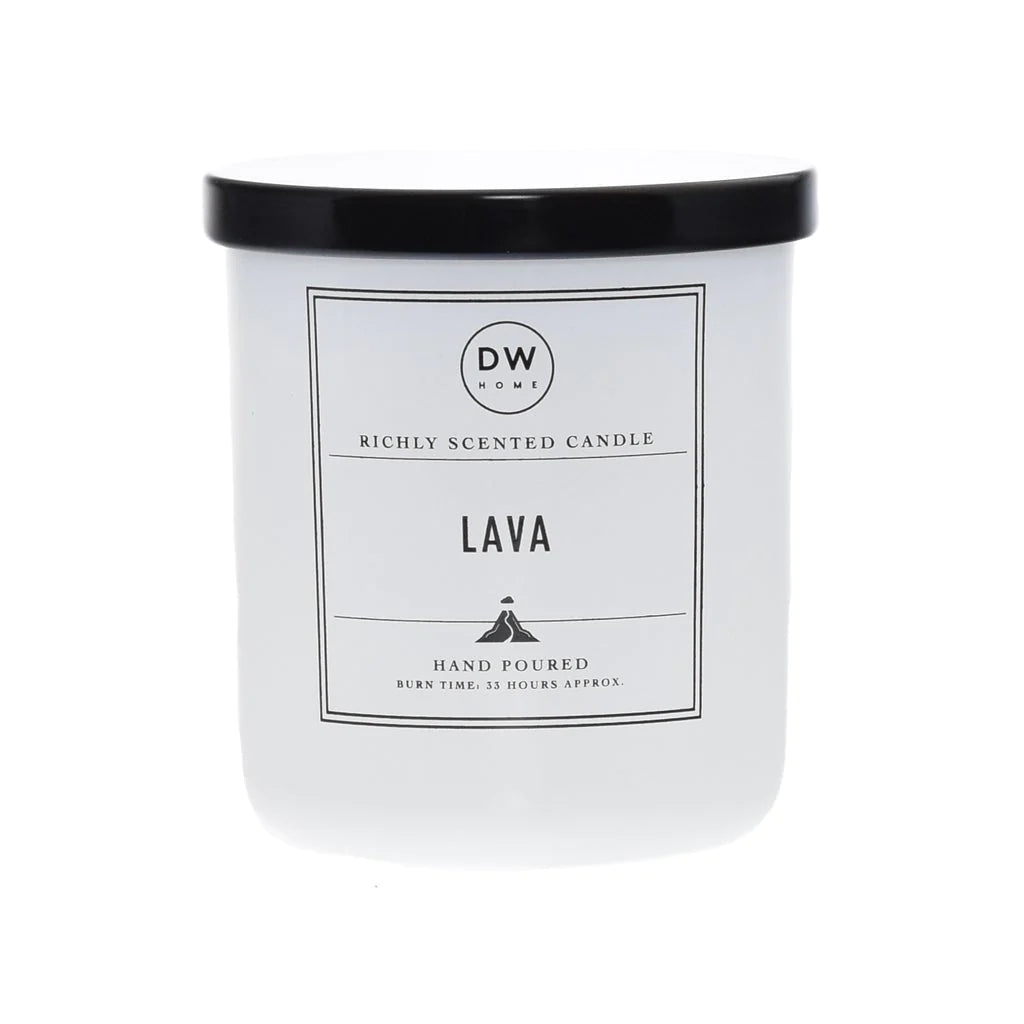 Lava