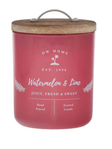 Farmhouse Watermelon & lime