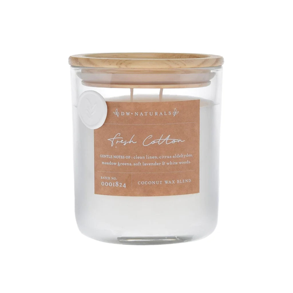 Fresh Cotton