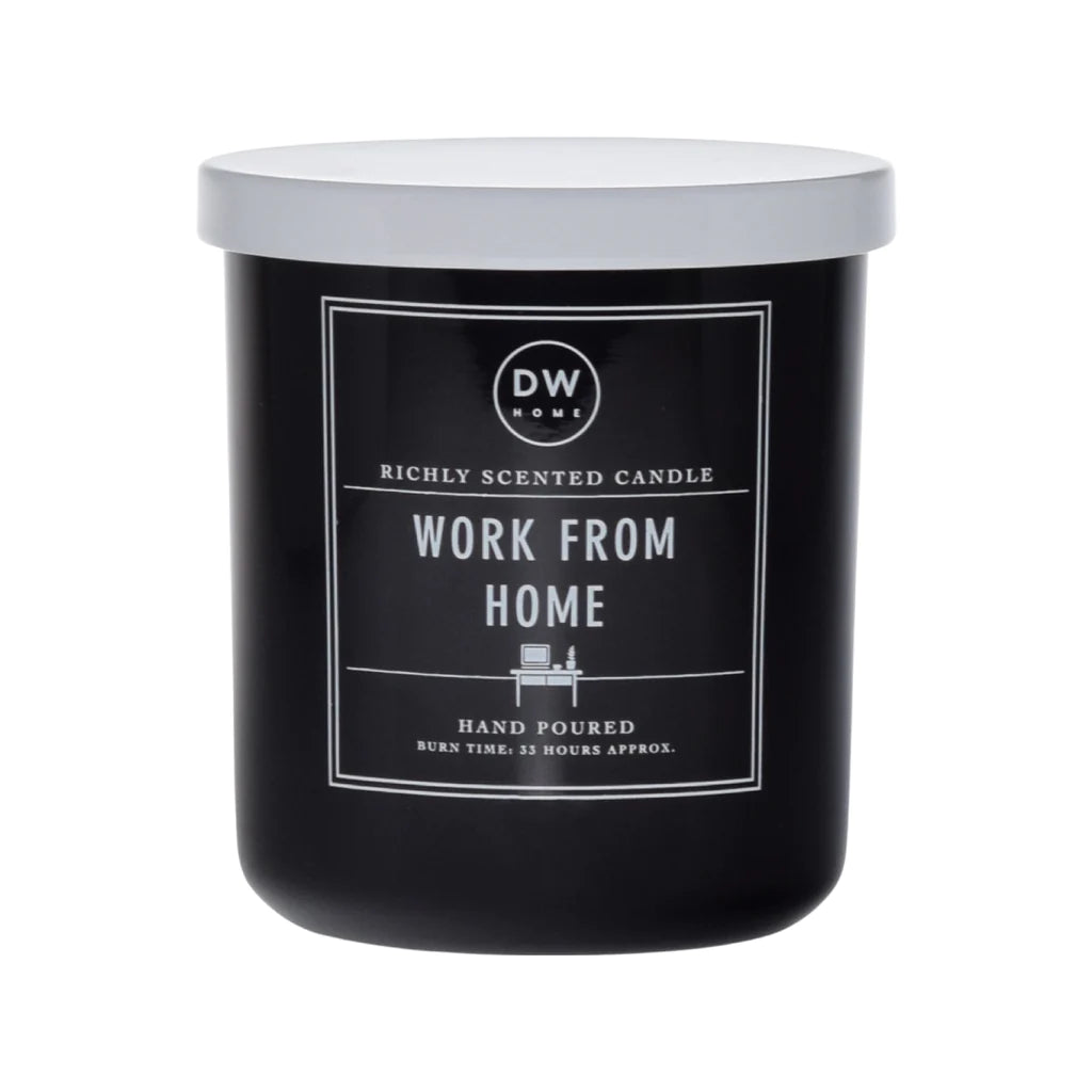 Work From Home