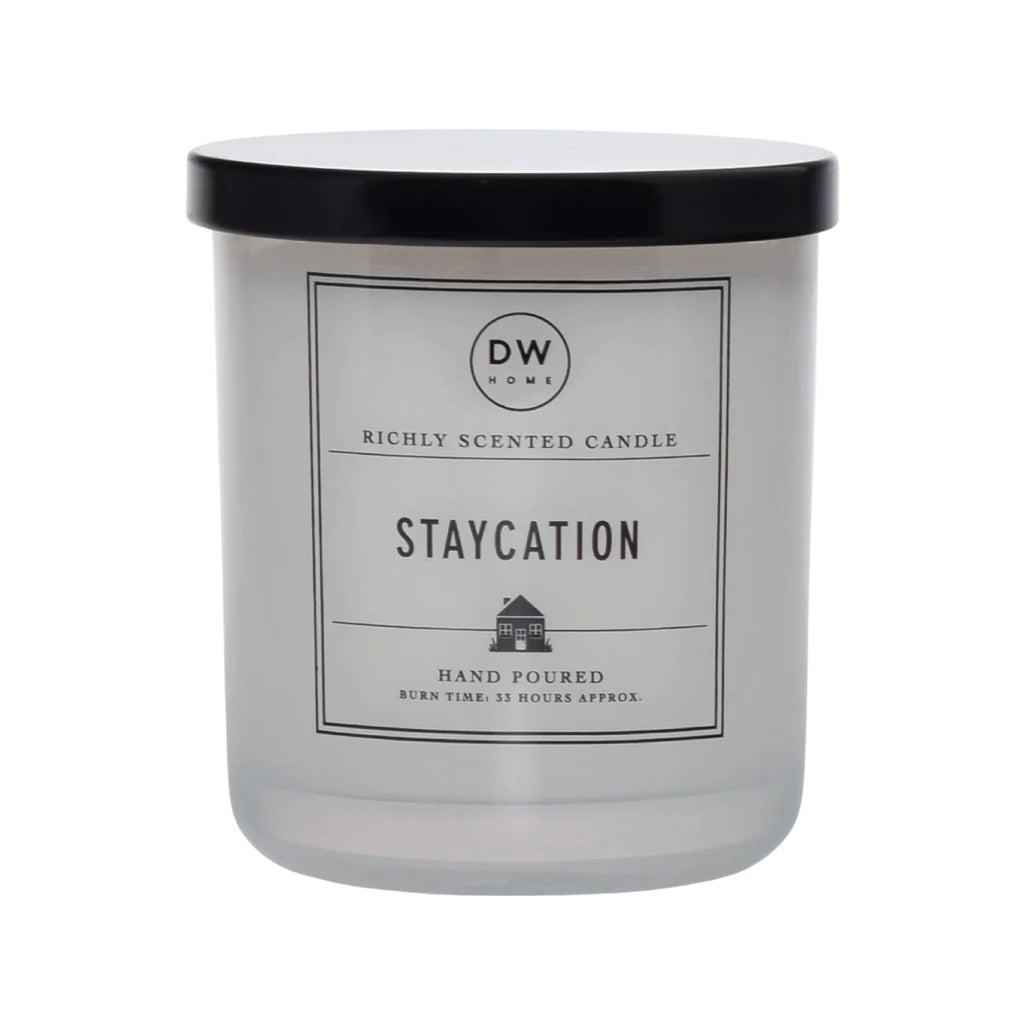 Staycation
