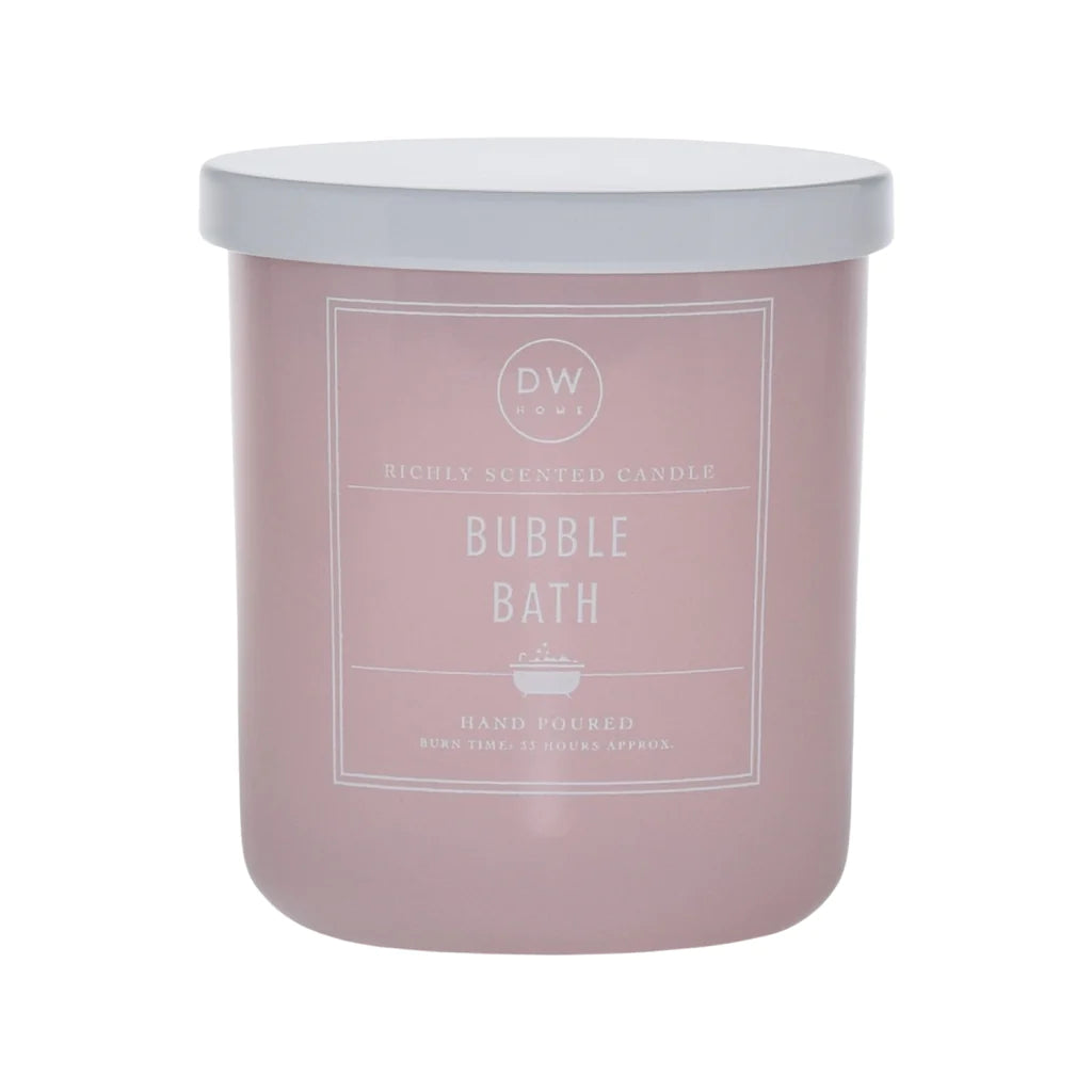 Bubble Bath