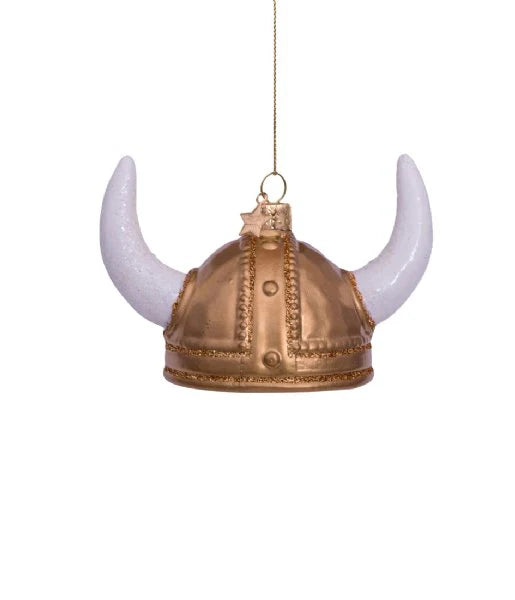Vondels Víkingahjálmur