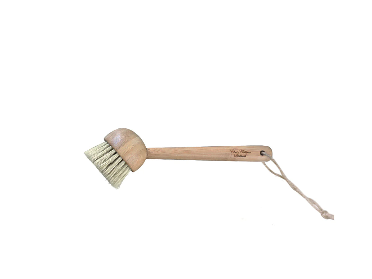 Uppþvottabursti