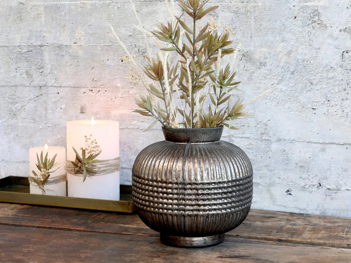 Chic Antique vasi