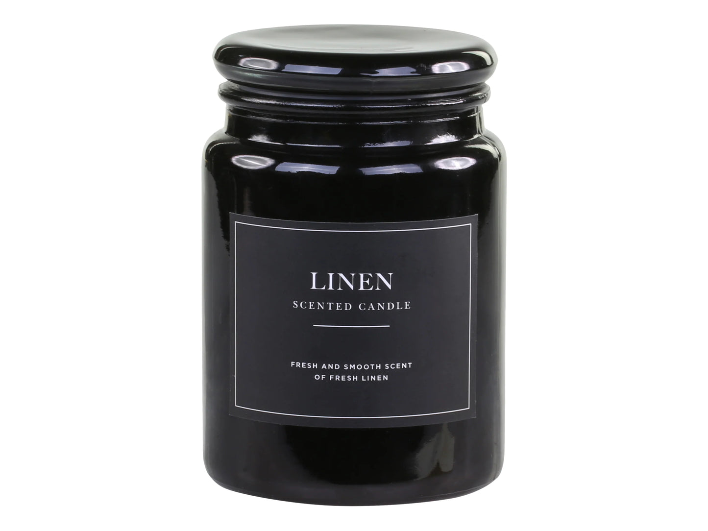 Chic Antigue Ilmkerti Linen 95 h*