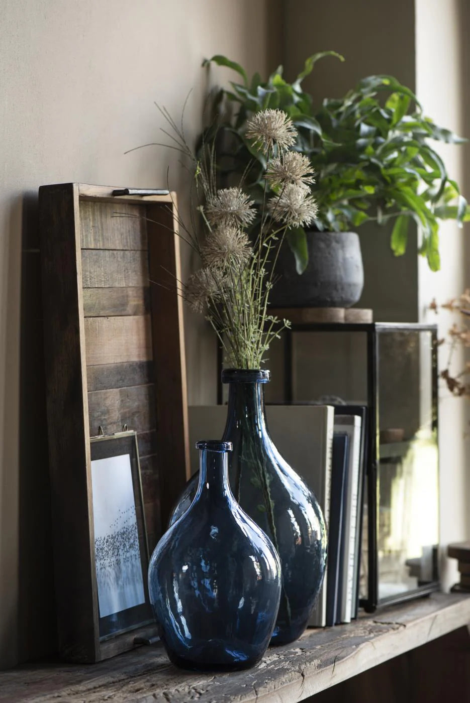 IB Laursen Glass balloon