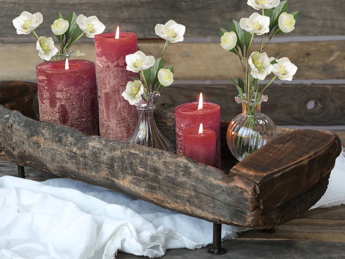 Macon Rustic Kerti 210 h