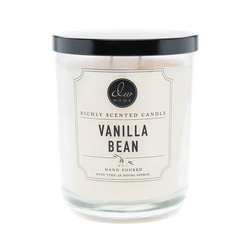 Vanilla Bean stór