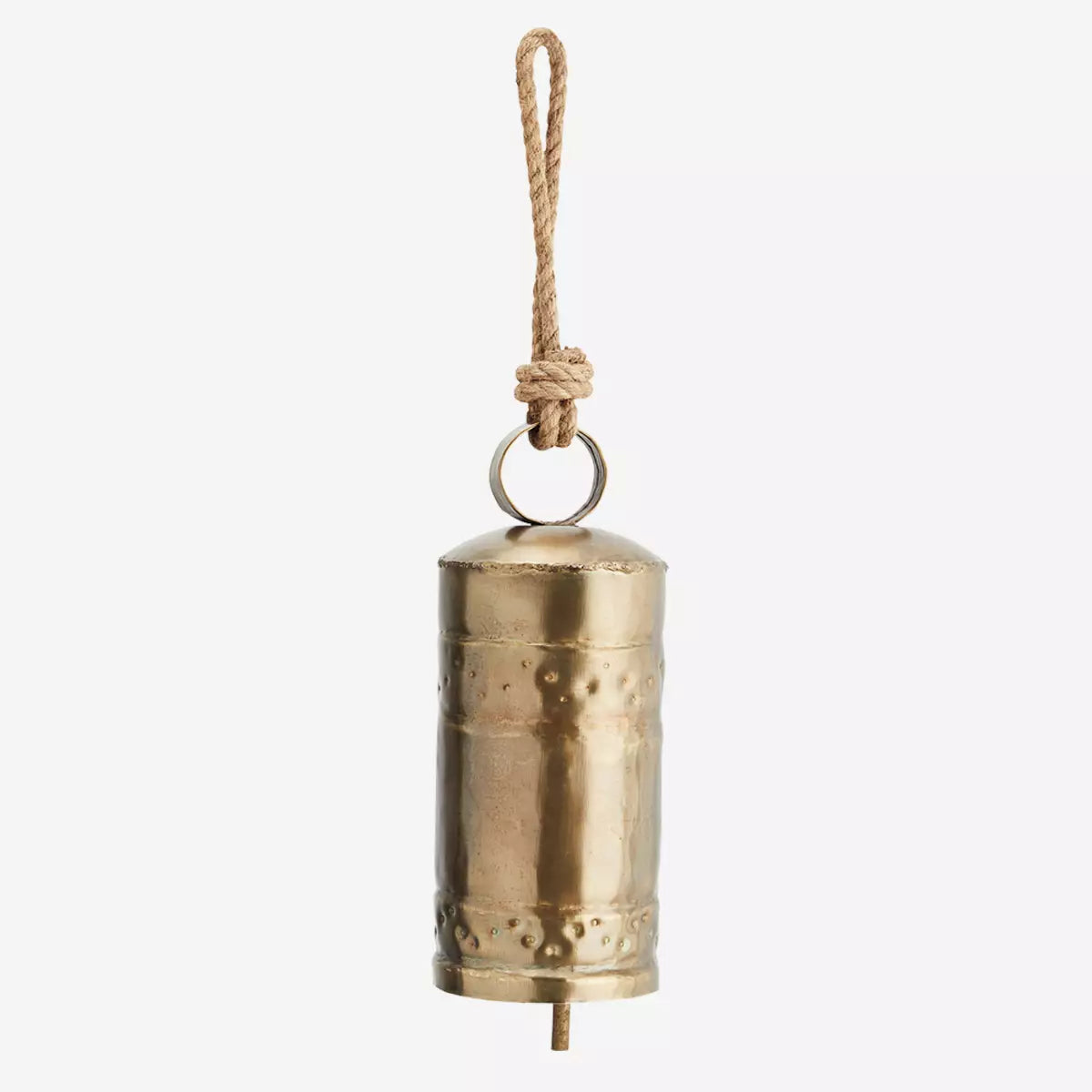 Hand Hammered bjalla