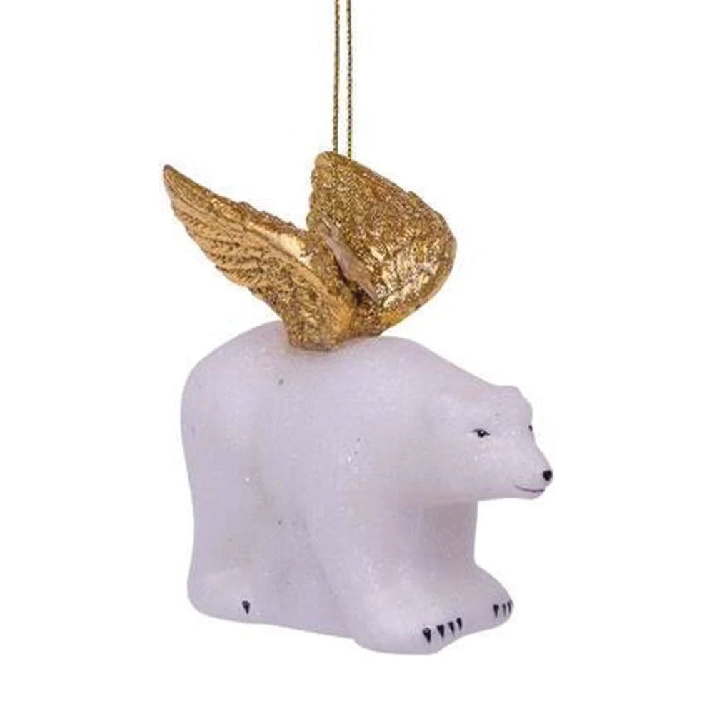 Vondels Ísbjörn