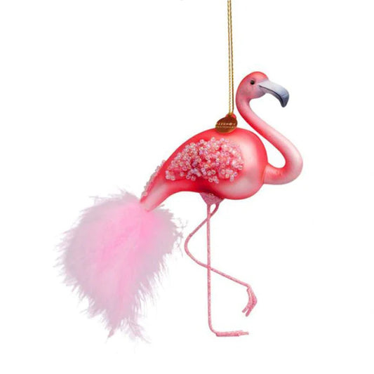 Vondels Flamingo